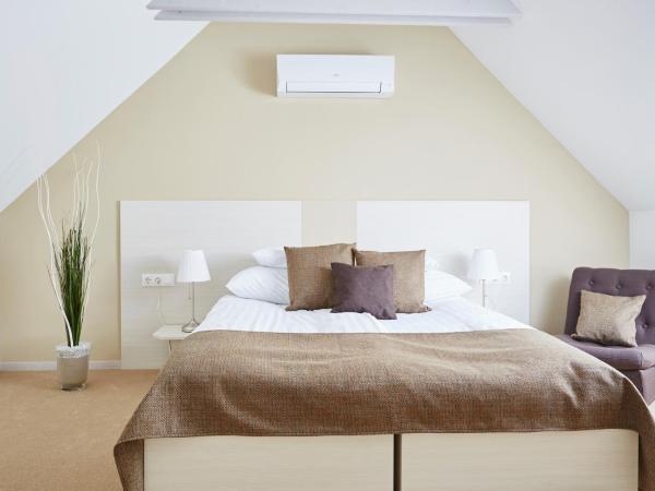 Hotel Astoria : photo 3 de la chambre studio avec terrasse