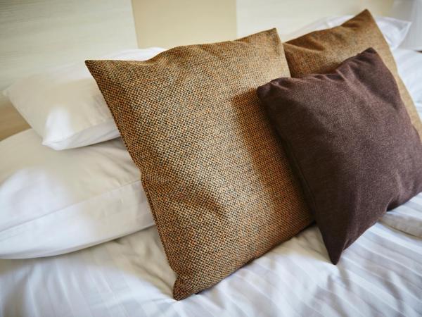 Hotel Astoria : photo 1 de la chambre chambre double avec terrasse