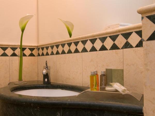 Hotel Europa : photo 1 de la chambre chambre lits jumeaux