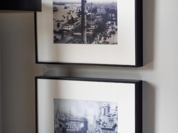 Golden Tulip Bund New Asia (The Former Jinjiang Metropolo Hotel Classiq Shanghai,Rock Bund) : photo 4 de la chambre chambre lits jumeaux supérieure