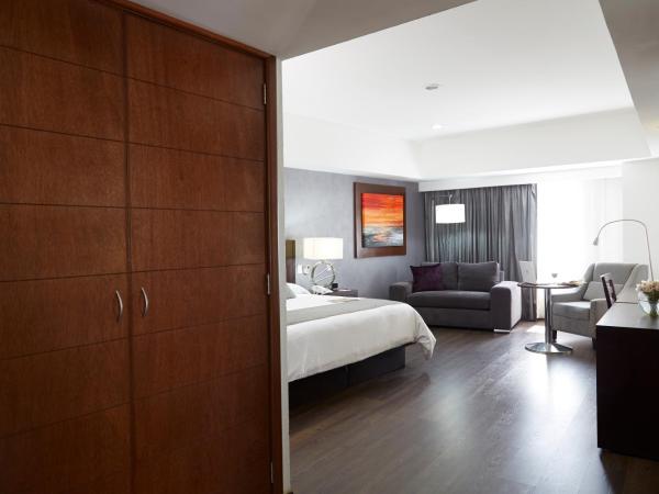 Ejecutivo Express Guadalajara Providencia - Av México : photo 8 de la chambre suite exécutive