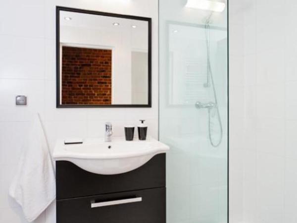 MoHo S : photo 9 de la chambre chambre familiale supérieure