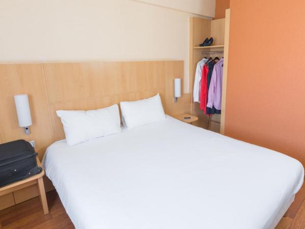 ibis Dunkerque : photo 4 de la chambre chambre double standard