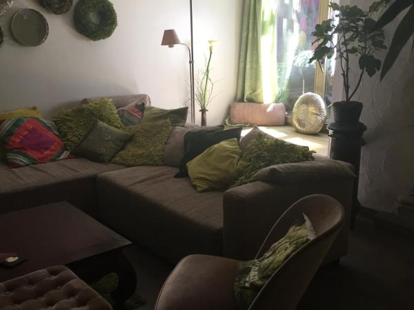 B&B Con Ampère : photo 8 de la chambre chambre double deluxe