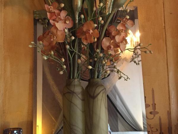 B&B Con Ampère : photo 2 de la chambre chambre double standard