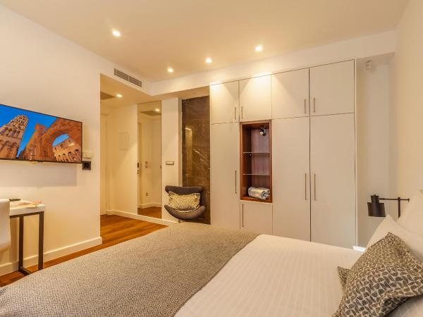 Rooms Oasis Life : photo 6 de la chambre chambre double Économique