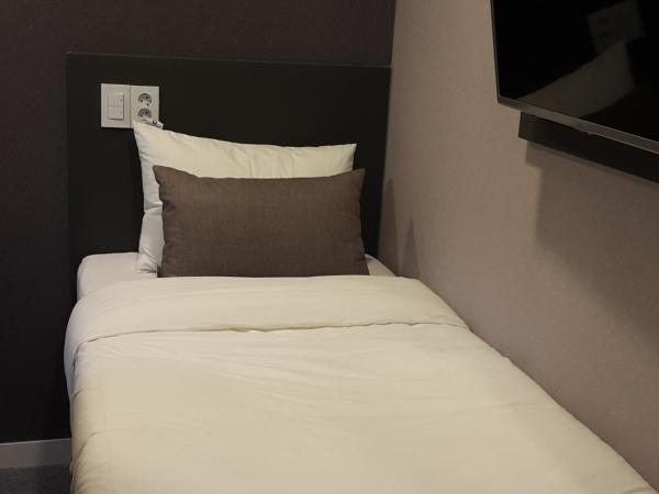 Philstay Myeongdong Metro : photo 2 de la chambre chambre simple