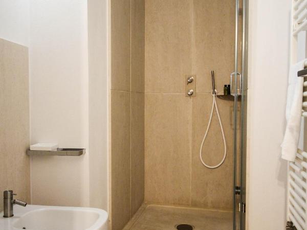 Re Federico Boutique Hotel : photo 10 de la chambre appartement