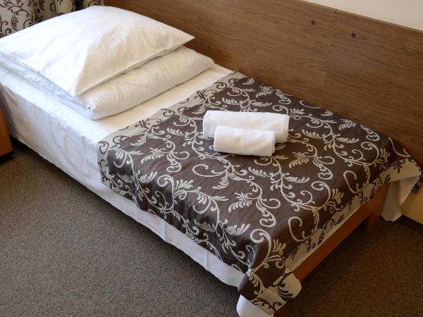 Ośrodek SCSK Optima : photo 2 de la chambre chambre double pour 1 adulte