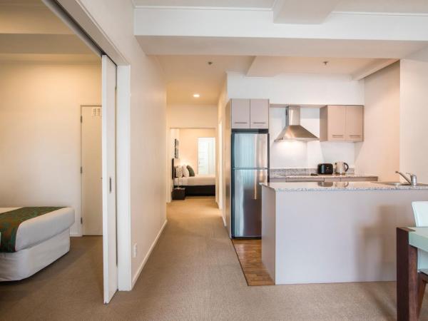 Quest On Lambton Serviced Apartments : photo 2 de la chambre appartement 2 chambres