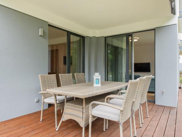 INA Rent - Tre Mare Apartamenty : photo 9 de la chambre appartement 2 chambres