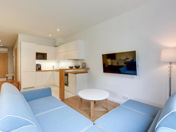 INA Rent - Tre Mare Apartamenty : photo 6 de la chambre appartement 2 chambres