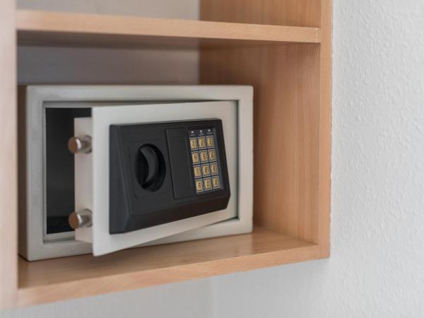 Jordan Pokoje Gościnne : photo 7 de la chambre chambre double