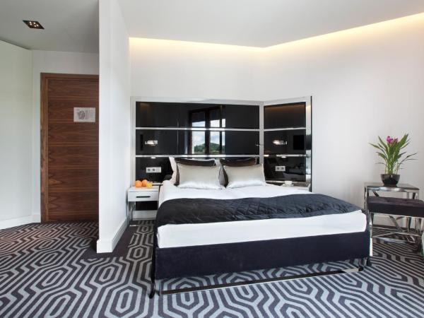 Bayjonn Boutique Hotel : photo 7 de la chambre chambre double premium de luxe avec terrasse