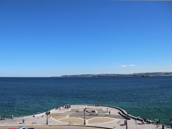 Hotel Chiqui : photo 5 de la chambre chambre familiale (2 adultes et 2 enfants)