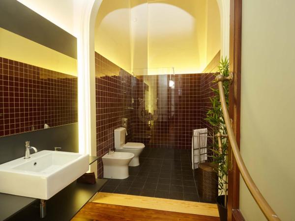 The Passenger Hostel : photo 5 de la chambre suite familiale