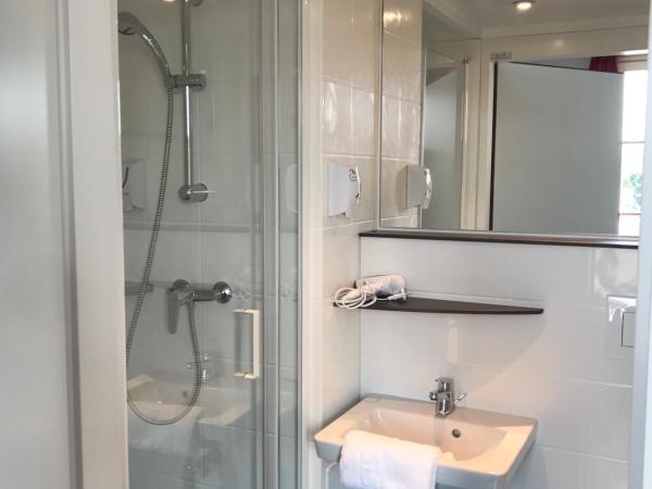 SmartAppart Troyes : photo 2 de la chambre studio deluxe