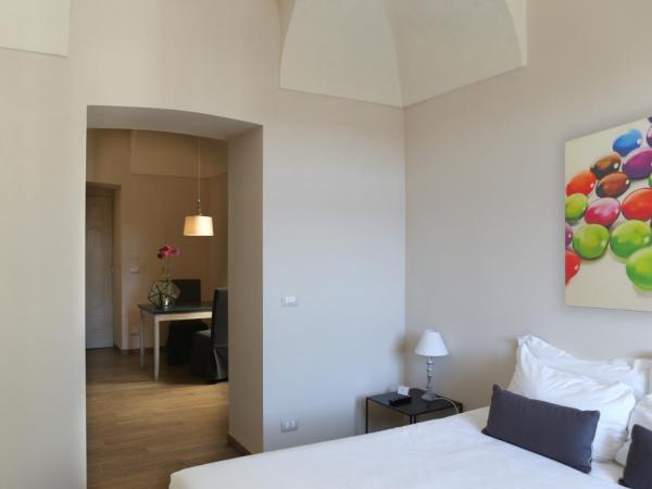 Residenza Dell' Opera : photo 4 de la chambre suite