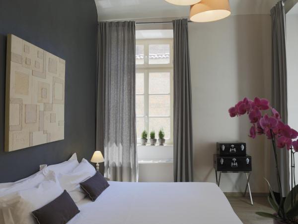 Residenza Dell' Opera : photo 10 de la chambre chambre double ou lits jumeaux