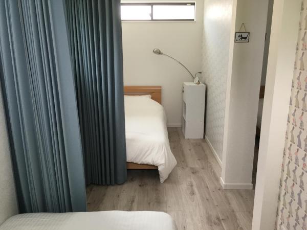 Guesthouse ORI ORI : photo 7 de la chambre lit simple dans dortoir mixte