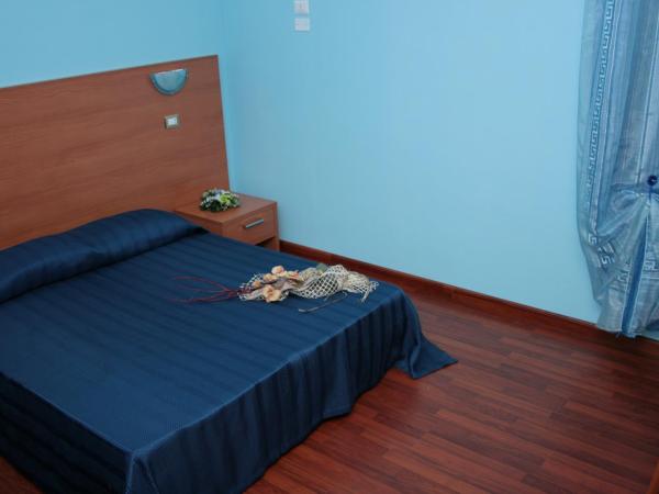 Elclaca : photo 10 de la chambre chambre double ou lits jumeaux