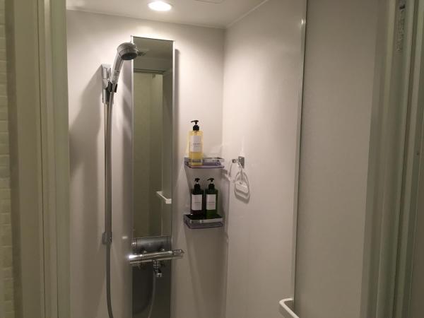 Guesthouse ORI ORI : photo 10 de la chambre suite familiale