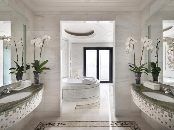 Palazzo Versace Dubai : photo 2 de la chambre suite exécutive