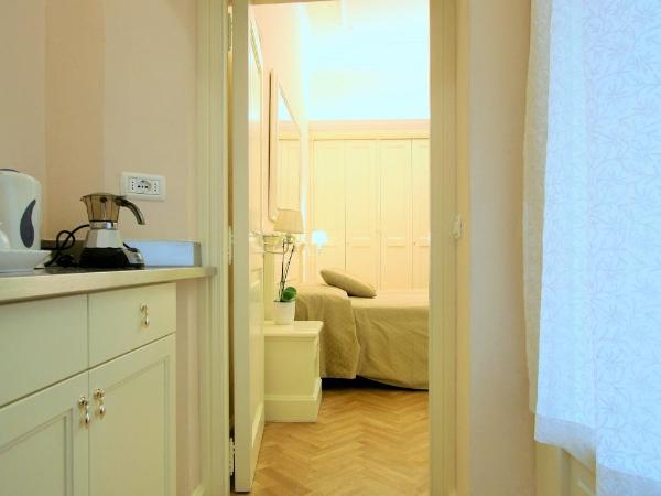 Granduomo Charming Accomodation : photo 4 de la chambre appartement confort