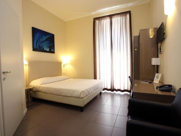 Hotel Ferton : photo 1 de la chambre chambre double