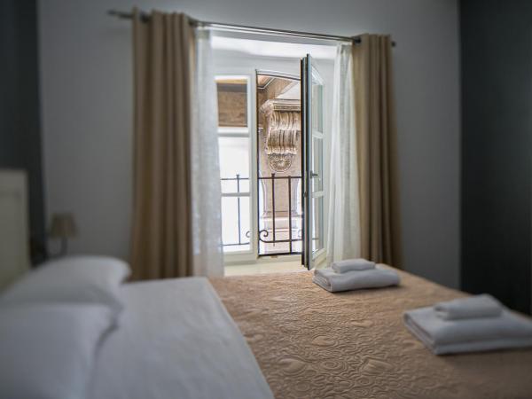 Vela Rooms : photo 5 de la chambre chambre double 