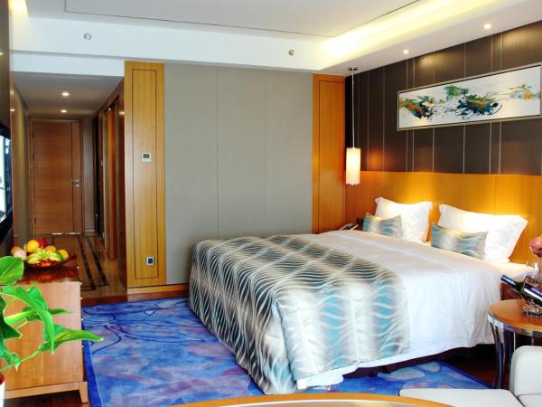 Sentosa Hotel Apartment Taoyuan Branch : photo 3 de la chambre studio classique