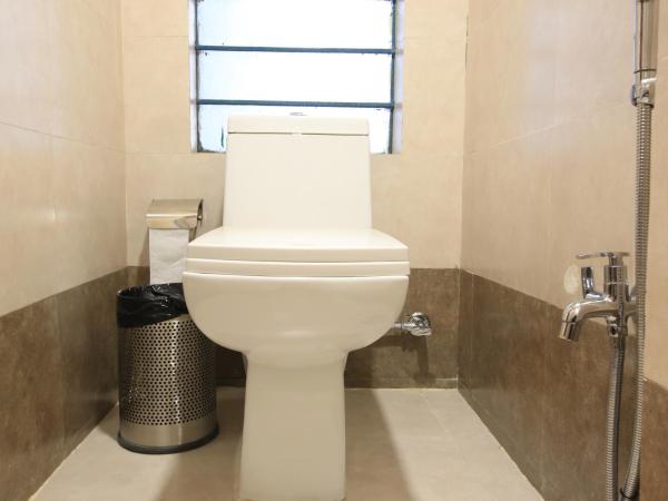 Blue Beds Hostel : photo 5 de la chambre chambre double deluxe