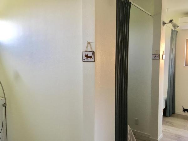 Guesthouse ORI ORI : photo 9 de la chambre lit simple dans dortoir mixte