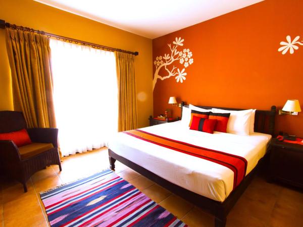 Temple Tree Resort & Spa : photo 6 de la chambre chambre super deluxe