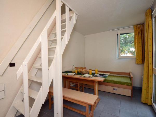 Goélia Argelès Village Club : photo 3 de la chambre maisonnette