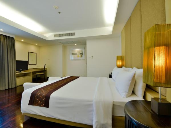 Abloom Exclusive Serviced Apartments : photo 1 de la chambre suite 3 chambres