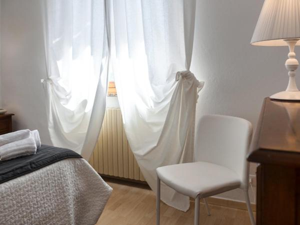 Hotel Porta Romana di Luce Hotels : photo 4 de la chambre chambre double standard