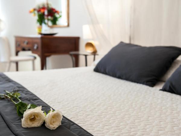 Hotel Porta Romana di Luce Hotels : photo 4 de la chambre chambre double supérieure