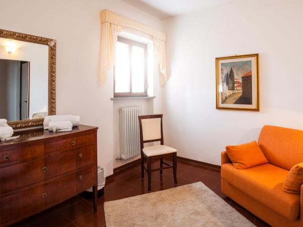 Hotel Porta Romana di Luce Hotels : photo 8 de la chambre chambre double supérieure