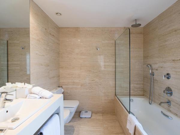 Catalonia Catedral : photo 6 de la chambre chambre double ou lits jumeaux