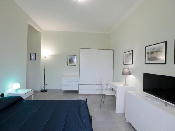 Albergo San Maurizio : photo 4 de la chambre chambre double ou lits jumeaux