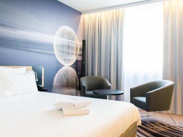 Novotel Szczecin Centrum : photo 1 de la chambre chambre double exécutive