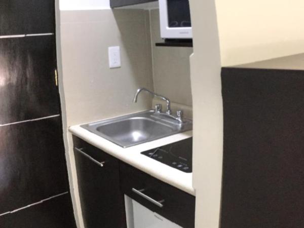 Bosque de Magnolias 93 : photo 1 de la chambre studio