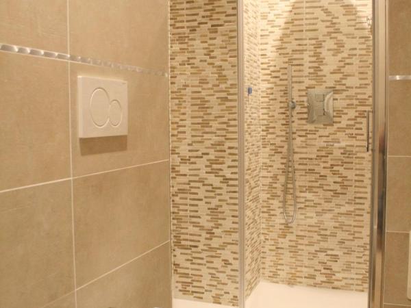 Real Rooms : photo 4 de la chambre chambre double