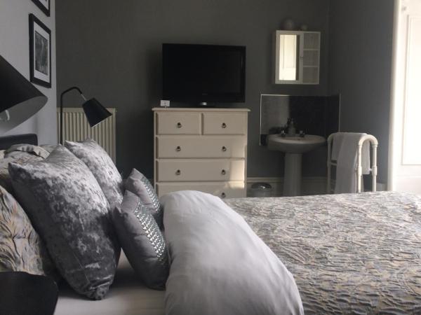 Lochnagar Guest House : photo 3 de la chambre chambre double Économique