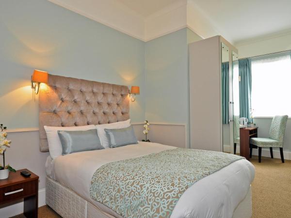 Maples House Hotel : photo 1 de la chambre chambre double