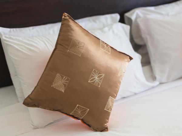 Diamond Park Inn Chiangrai & Resort : photo 6 de la chambre chambre familiale supérieure