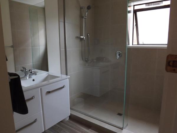 755 Regal Court Motel : photo 1 de la chambre appartement 1 chambre