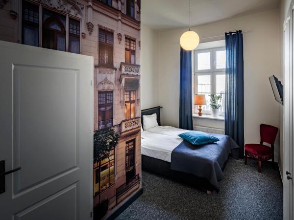 Good Time Residence : photo 2 de la chambre studio