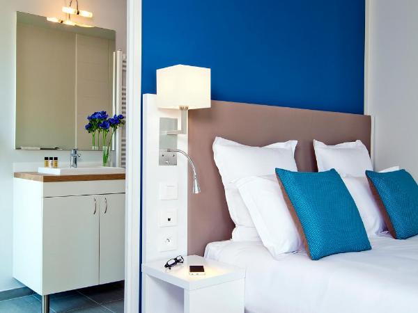 Residhome Paris Gare de Lyon - Jacqueline de Romilly : photo 3 de la chambre studio standard